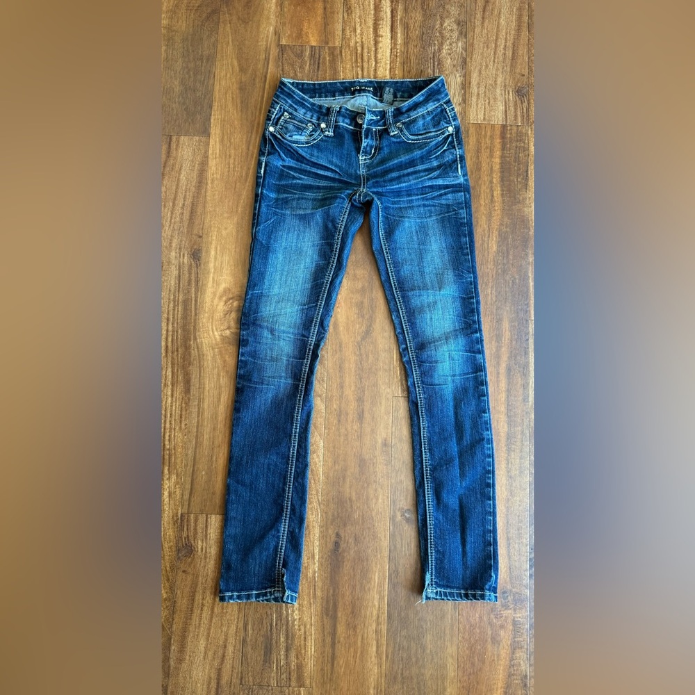 SIZE 3: ZCO Jeans